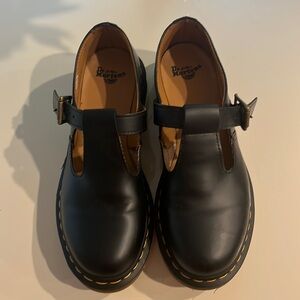 Dr.Martens Polley Smooth Mary Janes